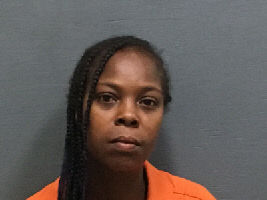 Candace McCree